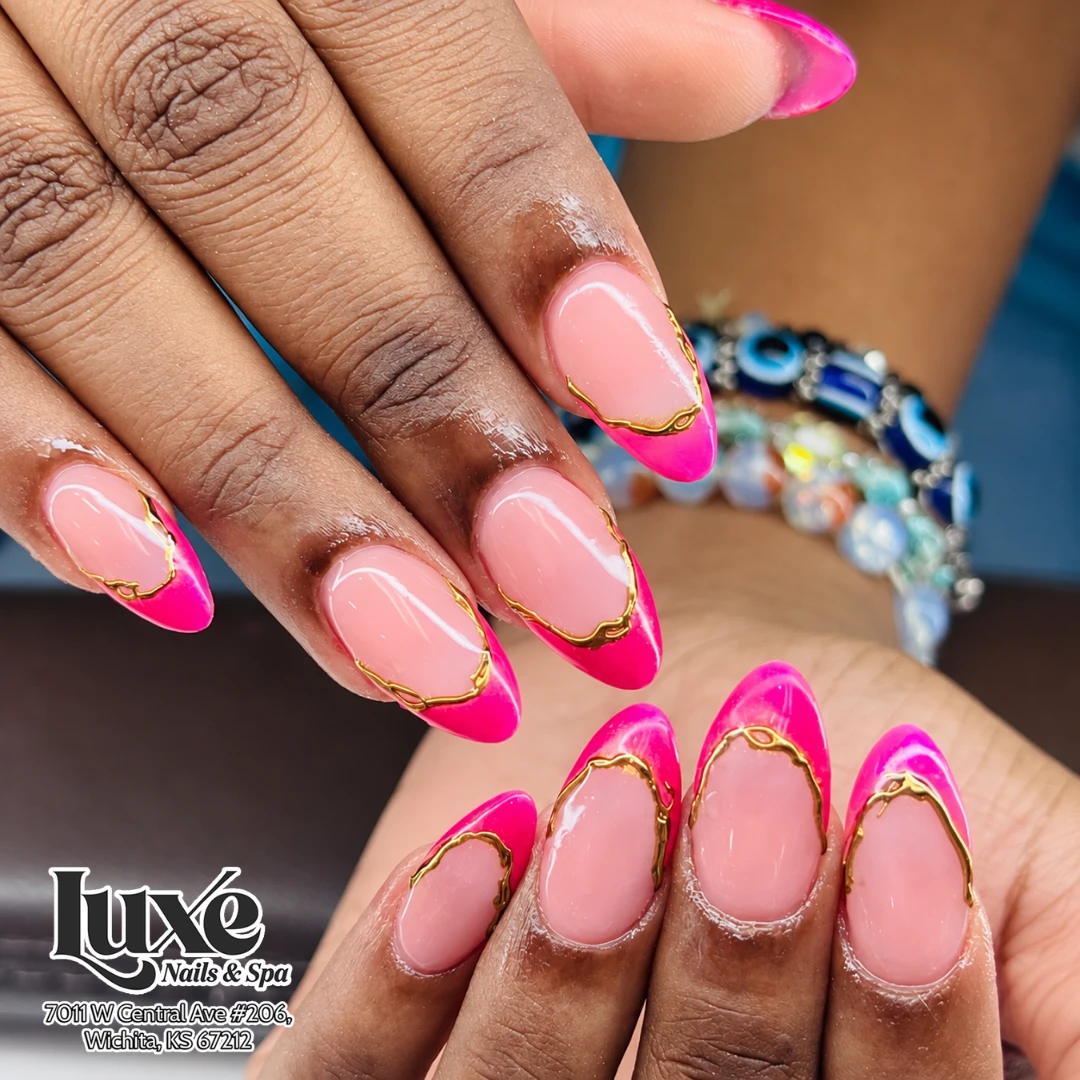 Must Try Nail Designs October 13 2026